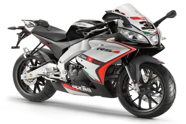 Aprilia