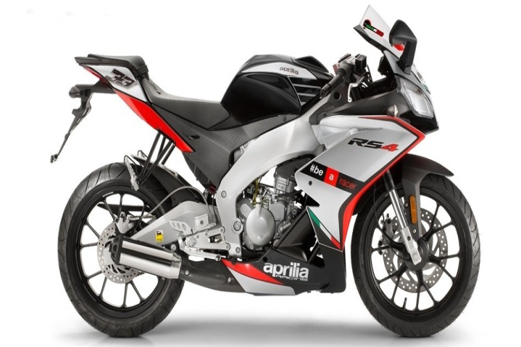 Aprilia