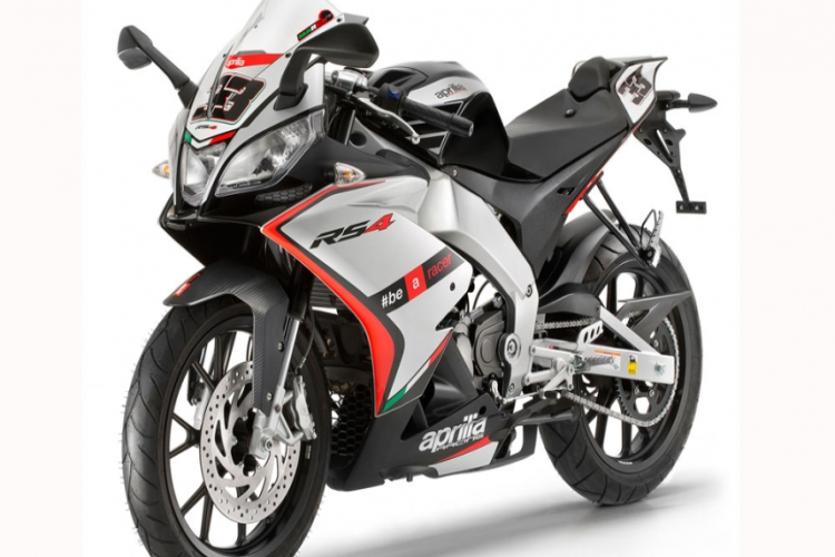 Aprilia