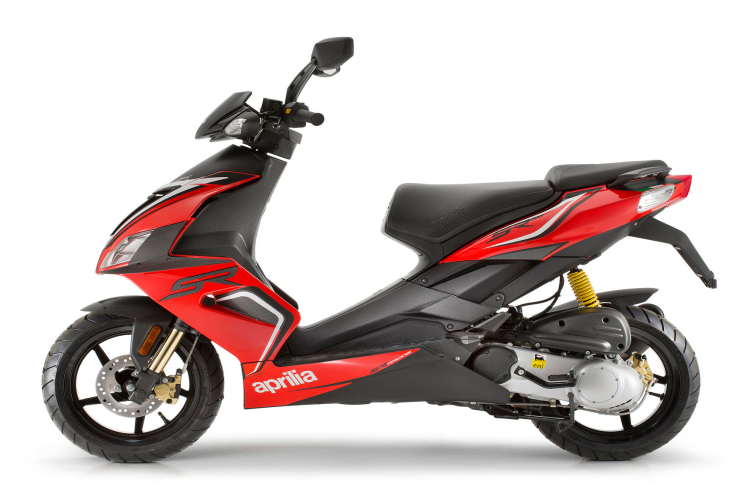 Aprilia