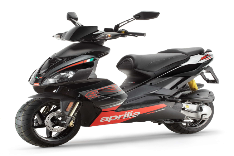 Aprilia