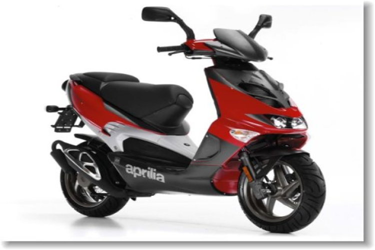 Aprilia