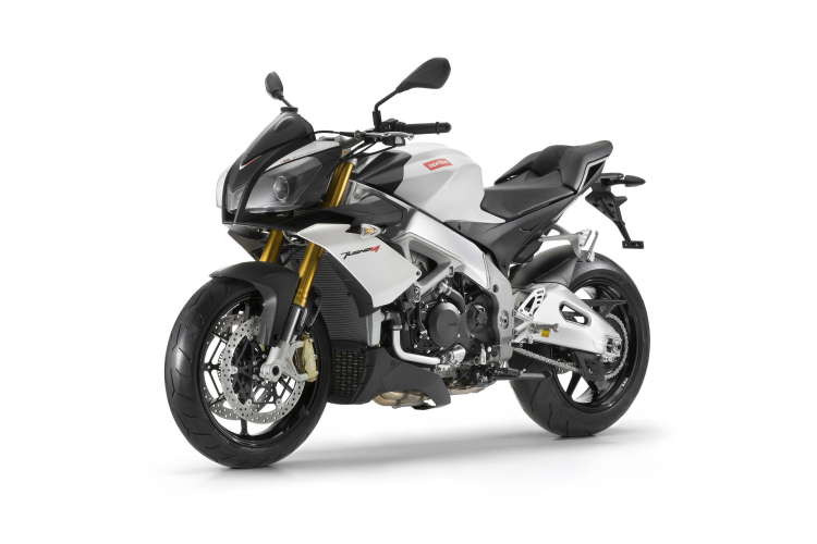 Aprilia