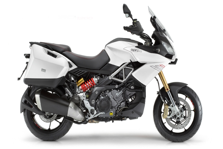 Aprilia