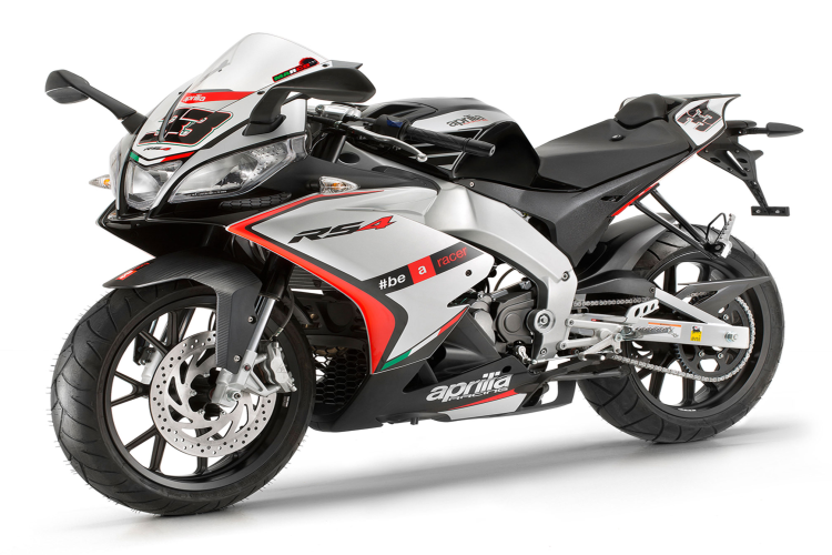 Aprilia