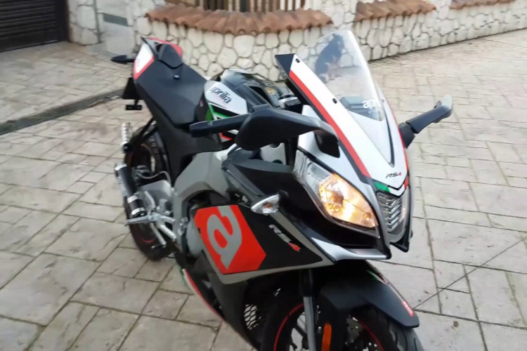 Aprilia