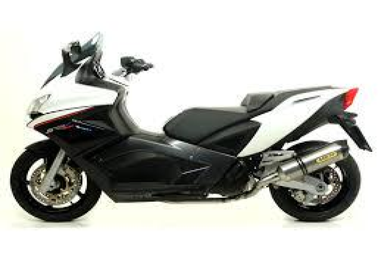 Aprilia