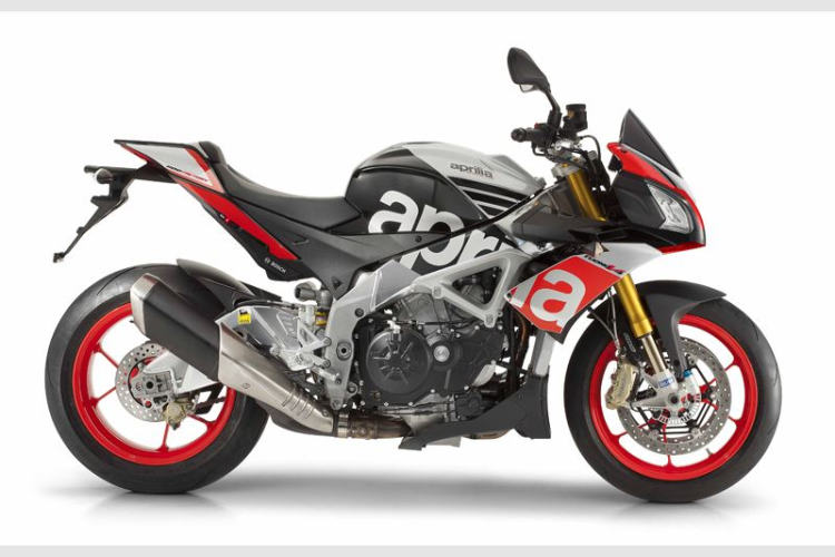 Aprilia