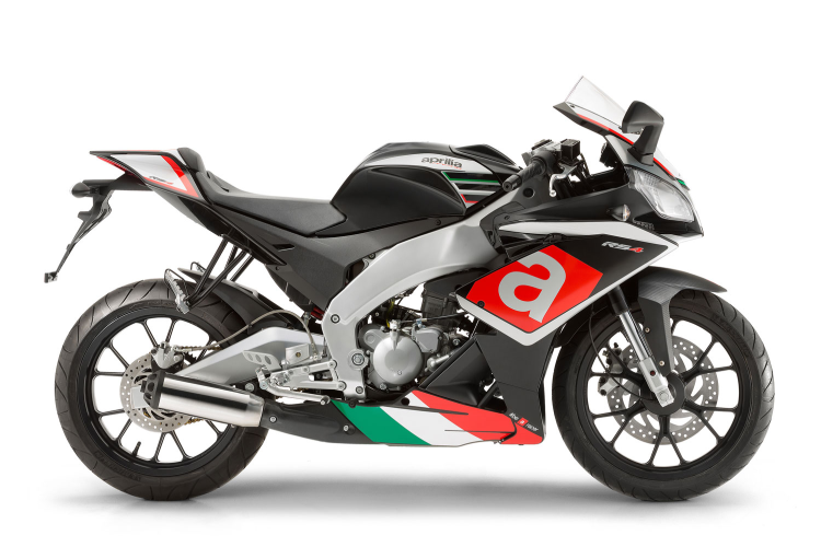 Aprilia