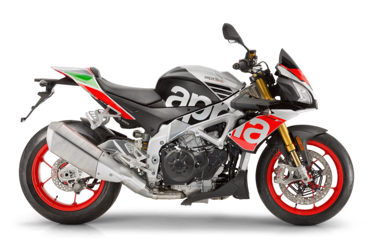 Aprilia