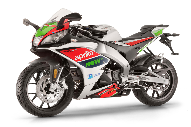 Aprilia