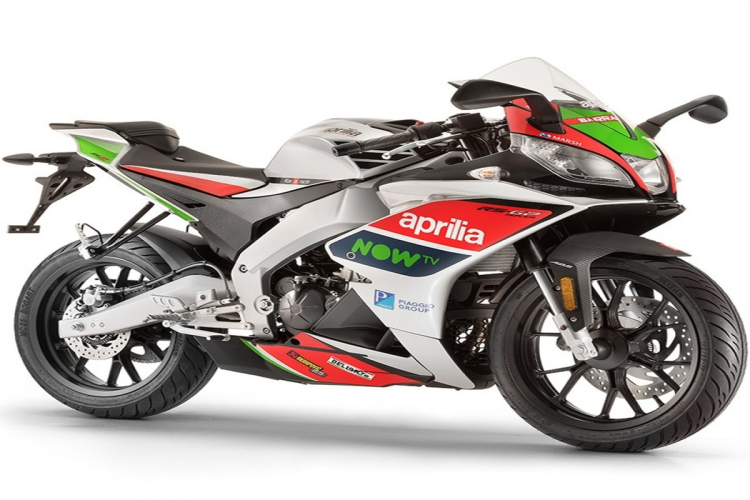 Aprilia