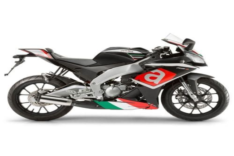 Aprilia