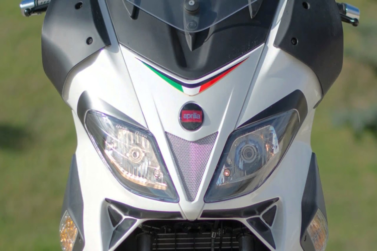 Aprilia