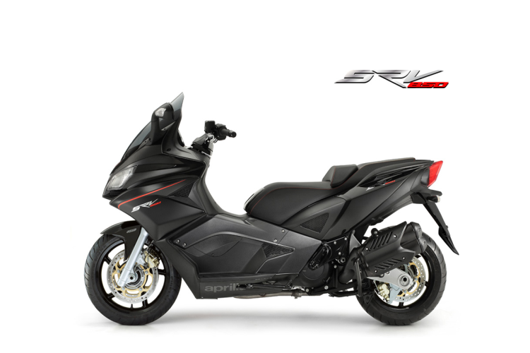Aprilia