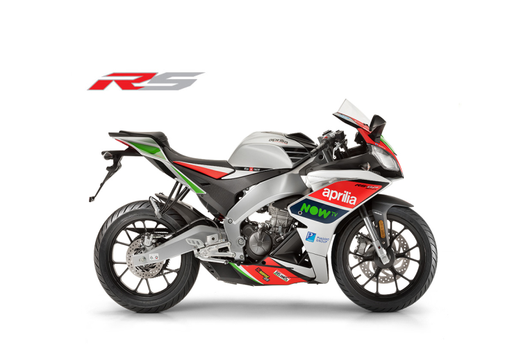 Aprilia
