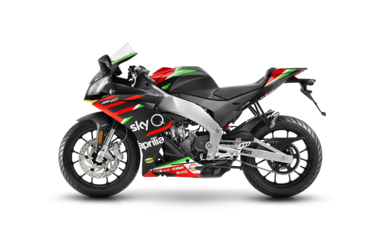Aprilia