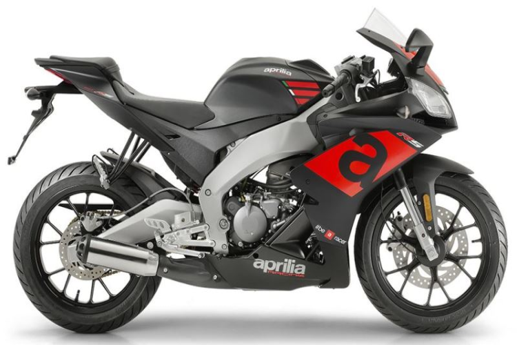 Aprilia