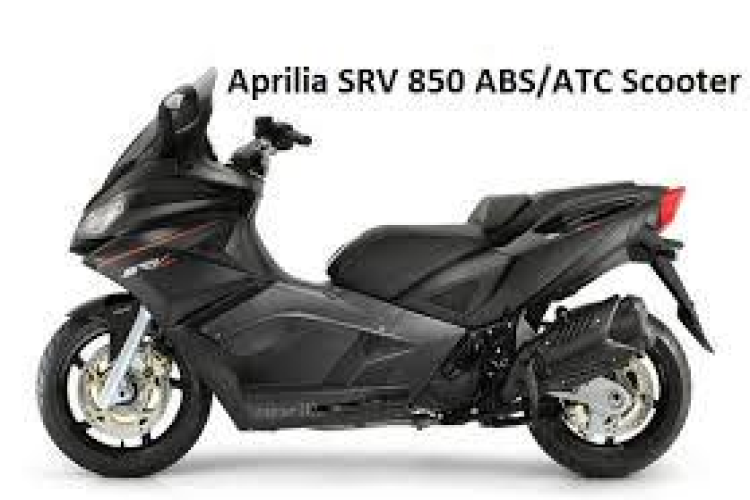 Aprilia