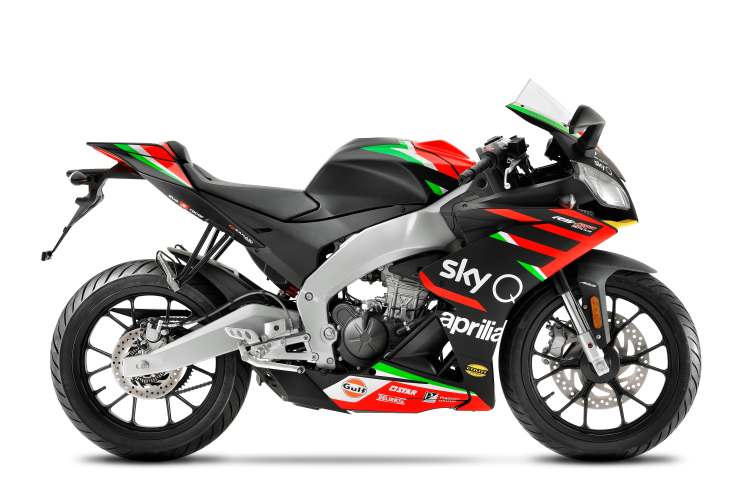 Aprilia