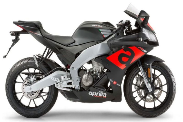 Aprilia
