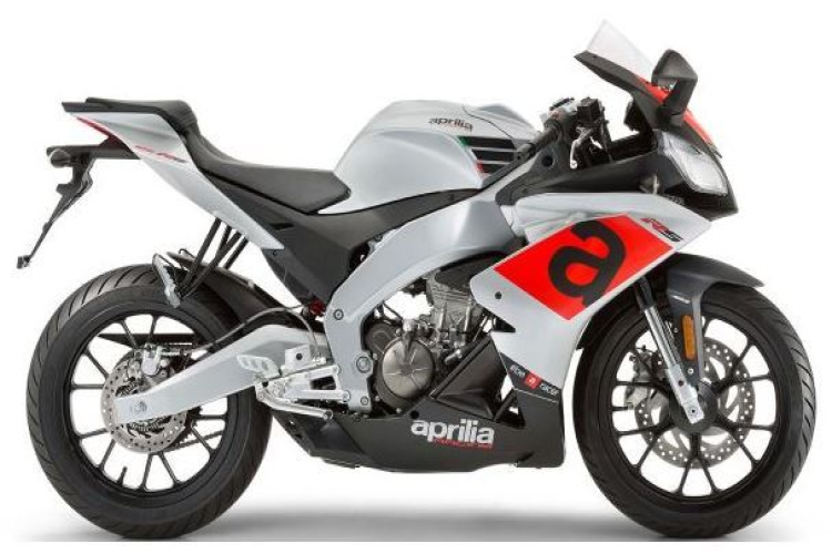 Aprilia