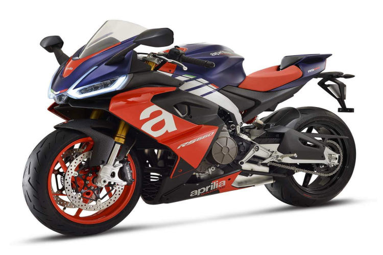 Aprilia