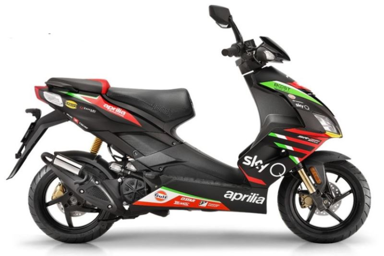 Aprilia