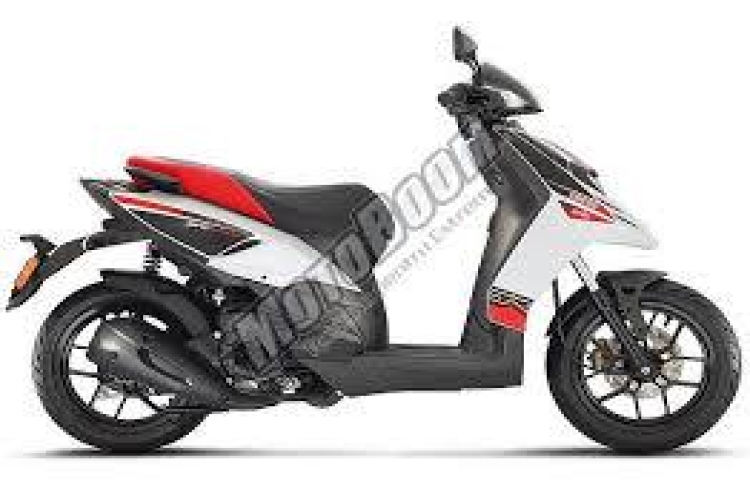 Aprilia