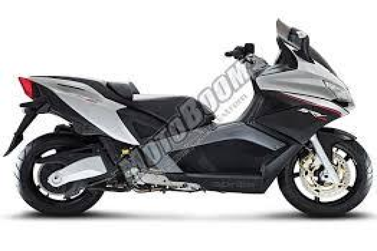 Aprilia