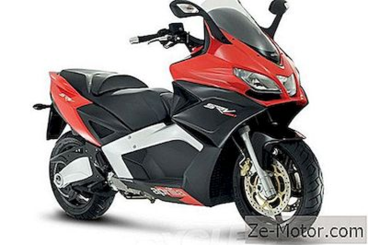 Aprilia