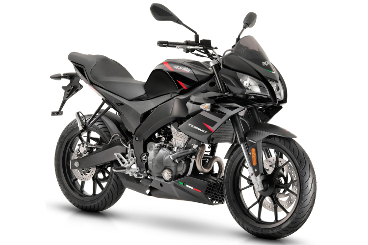 Aprilia