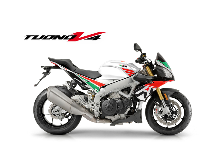Aprilia