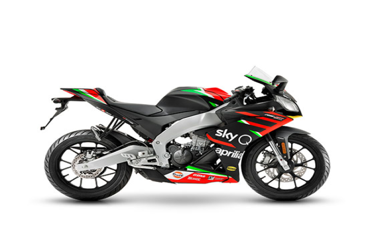 Aprilia