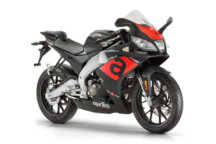 Aprilia