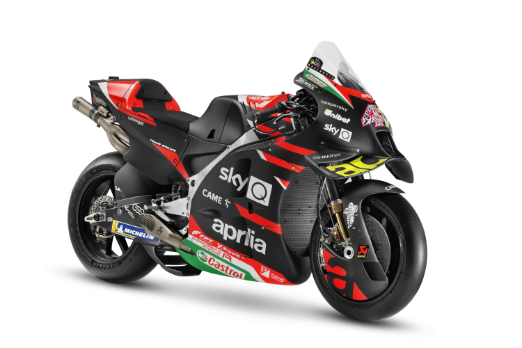 Aprilia