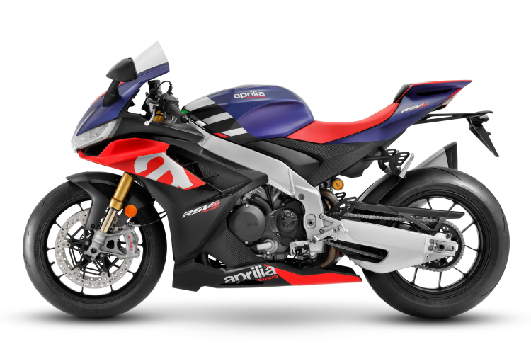 Aprilia