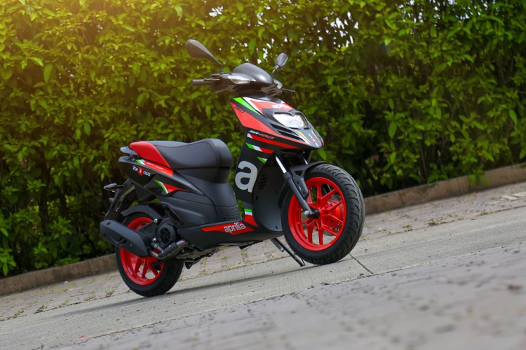 Aprilia