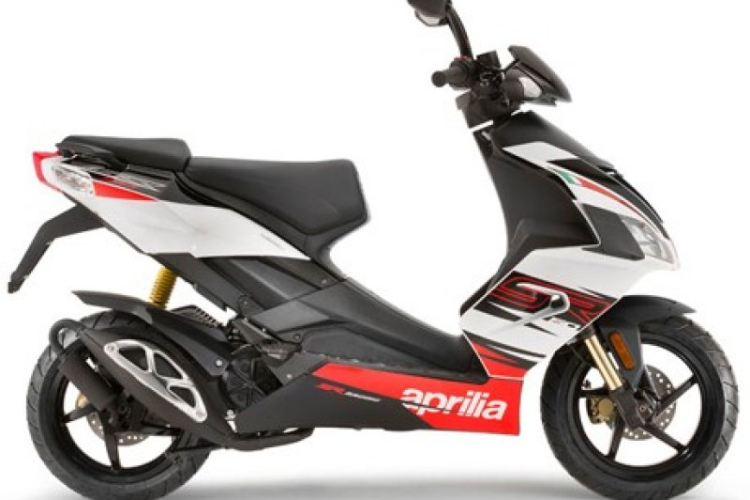 Aprilia