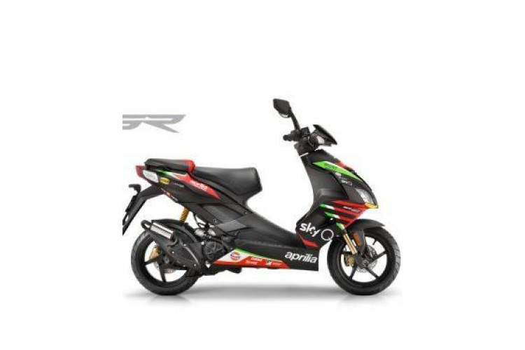 Aprilia