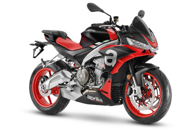 Aprilia
