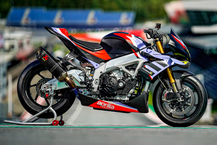 Aprilia