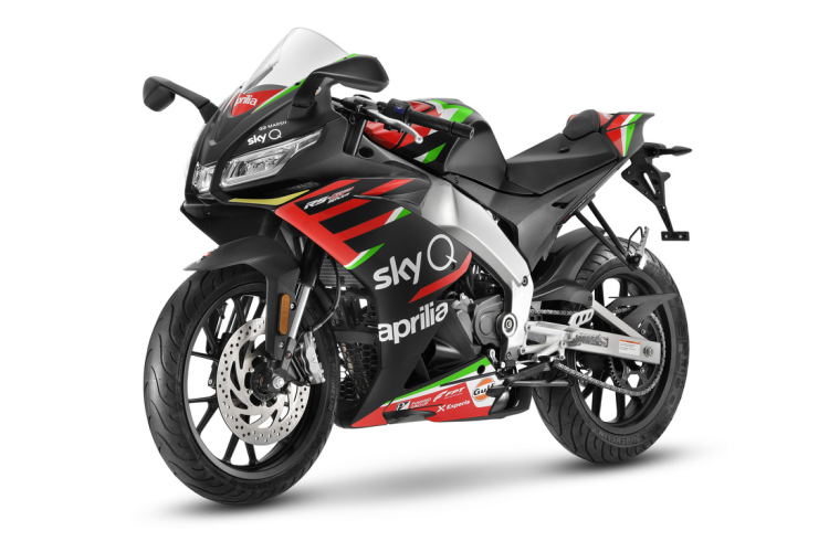 Aprilia