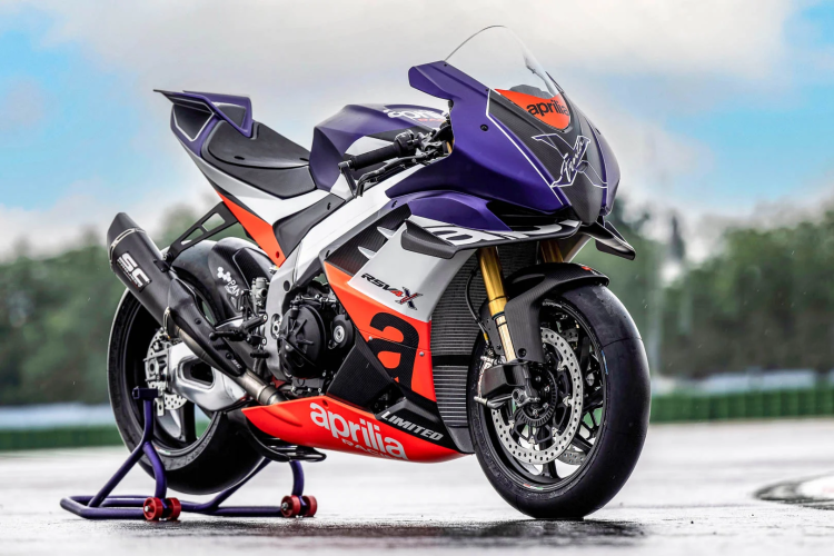 Aprilia