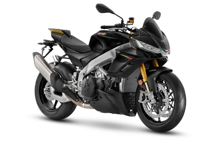 Aprilia