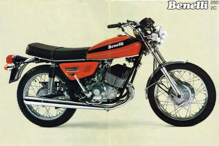 Benelli
