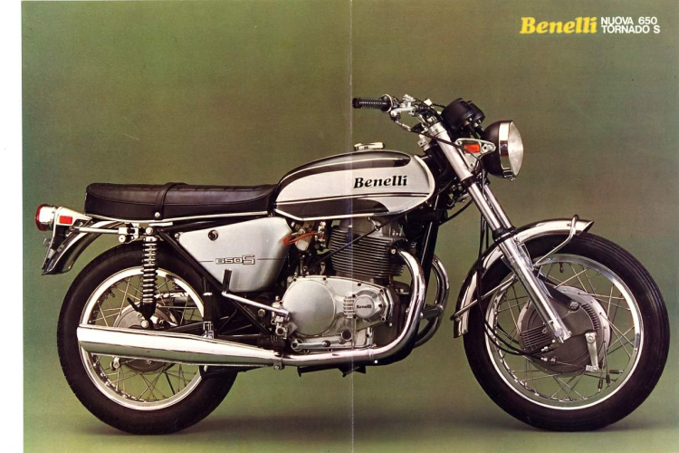 Benelli