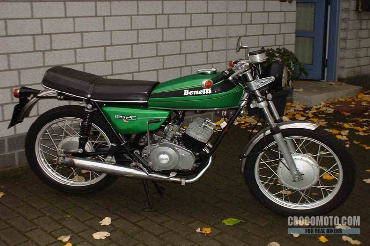 Benelli