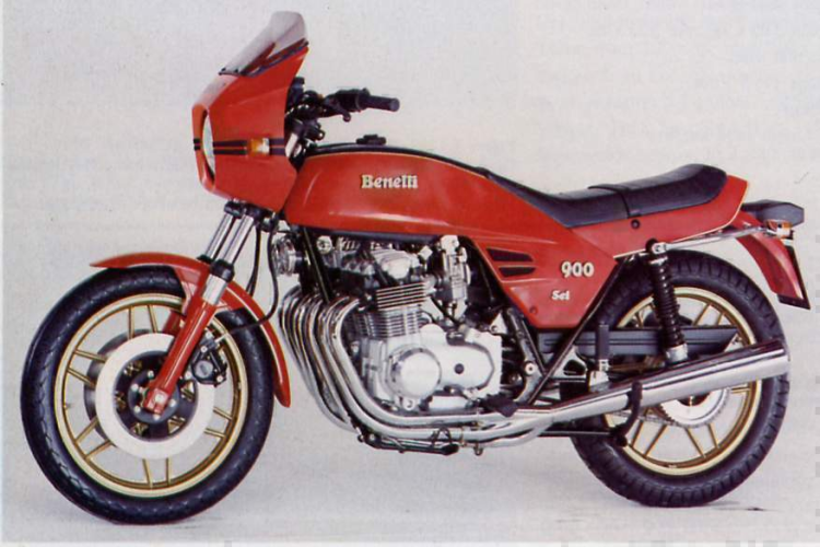 Benelli