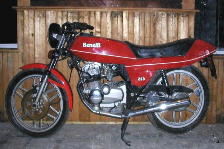 Benelli